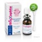 Bloxaphte - Spray adulte - 15 ml - Aphte - Acide Hyaluronique - Bausch and Lomb